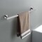 Kibi Blaze 18 inch Bathroom Towel Bar KBA1605CH - alternate 3